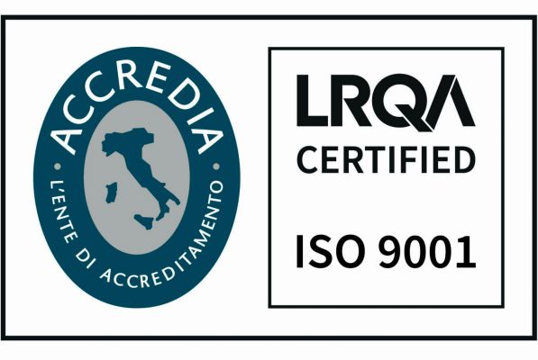 ISO 9001:2015
