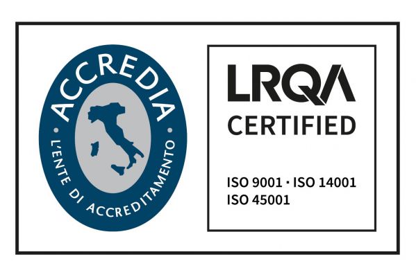 ISO 9001:2015