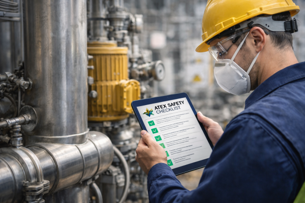 Linee guida alla direttiva ATEX 2014/34/EU