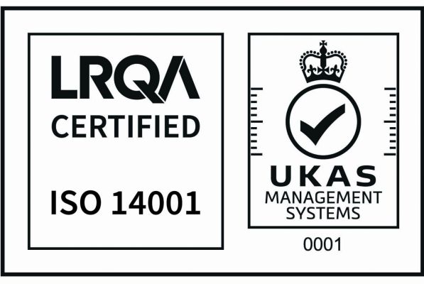 ISO 14001:2015