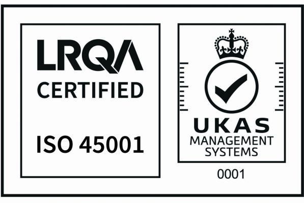 ISO 45001:2018