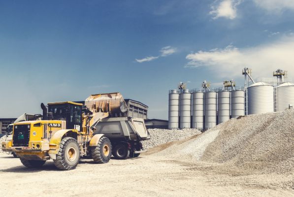 Norma UNI ISO 24095:2022 - Misurazione silice libera cristallina