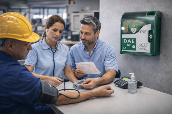 Fondo per programmi di screening e acquisto defibrillatori