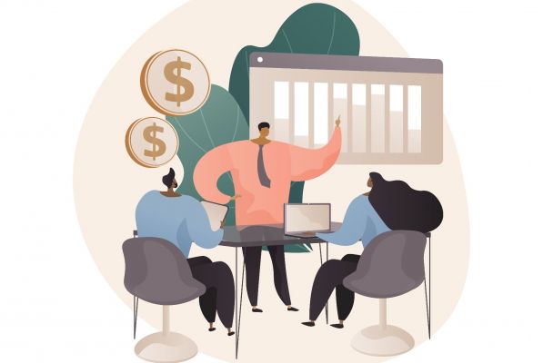 Formazione finanziata