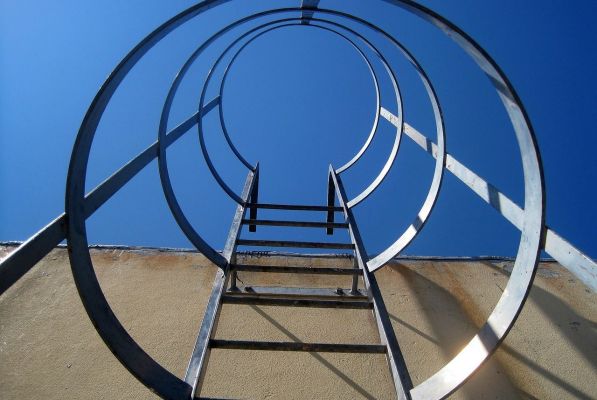 CORSO Utilizzo in sicurezza delle scale, montaggio e smontaggio trabattelli