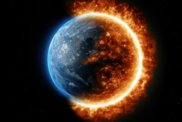 Stress termico da caldo e cambiamento climatico
