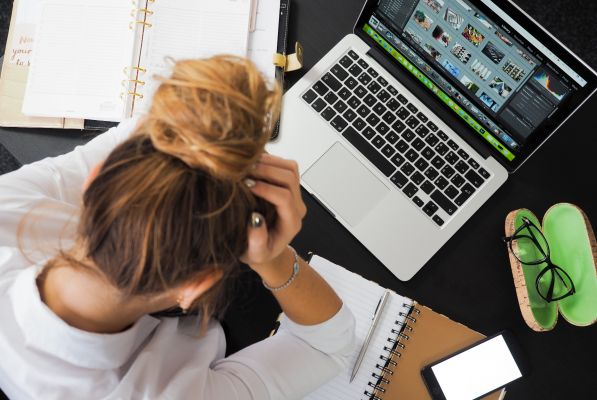 CORSO La gestione dello stress: resilienza, antifragilità e flessibilità psicologica