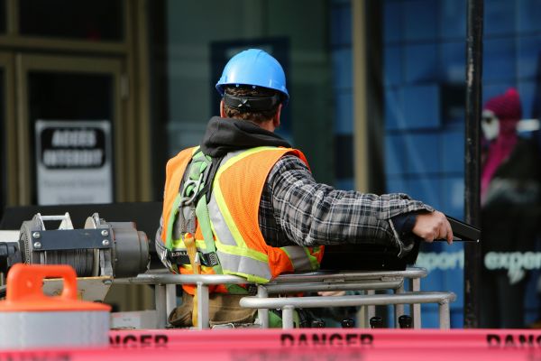 Chiarimento sul lavoratore