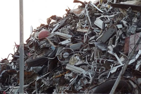 RENTRI_Registro Elettronico Nazionale sulla Tracciabilità dei Rifiuti