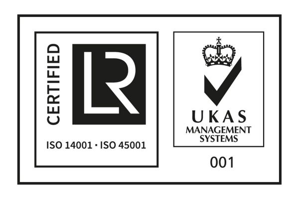 ISO 14001:2015