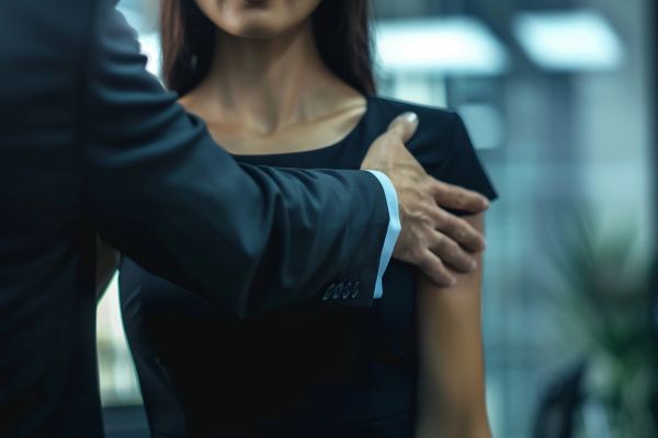 Politica in materia di prevenzione delle violenze e delle molestie nei luoghi di lavoro